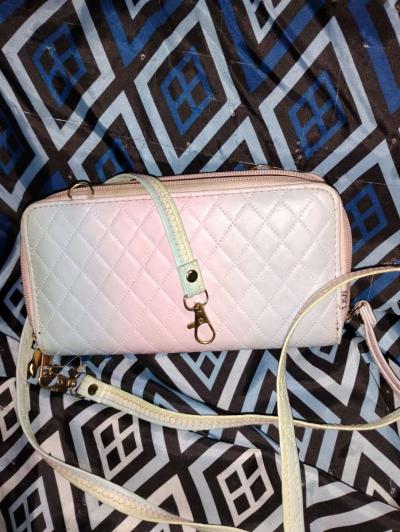 crossbody purse - Thumbnail 3