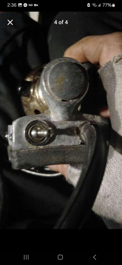 Sears Deluxe Electric Massager Clean Model 66328140 Working - Thumbnail 3