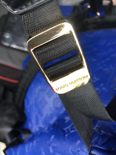 Louis Vuitton NBA Christoper backpack - Thumbnail 4