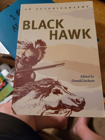 Black Hawk