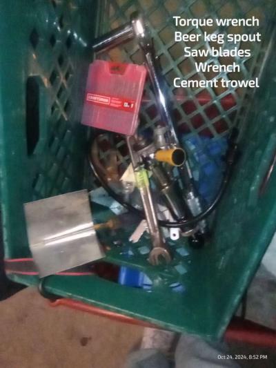 lot of tools at a great price - Thumbnail 2