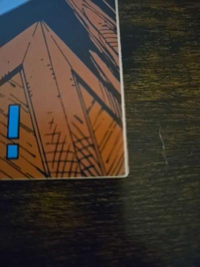 X Force DEADPOOL 2ND APP NM COMIC - Thumbnail 4