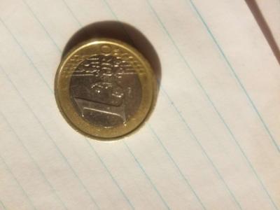 2002 1cent EURO COIN - Thumbnail 2