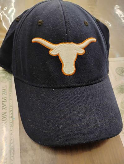 Texans cap - Houston, Texas