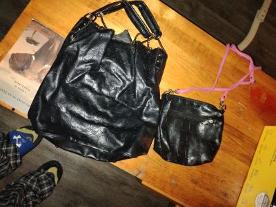 skull purses - Thumbnail 4