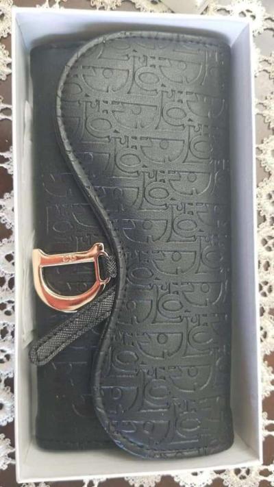 non brand women wallet  Christian dior mirror - Thumbnail 3