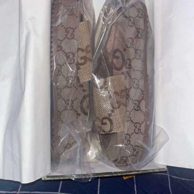 Gucci slides for sale - Thumbnail 2