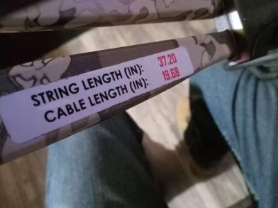 bear banish 420 crossbow - Thumbnail 5