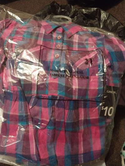 vendo ropa barata 3 trajes por 10 - Thumbnail 6
