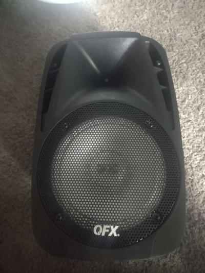 OFX Bluetooth speaker - Thumbnail 3