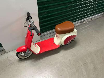 kids scooter - Thumbnail 3