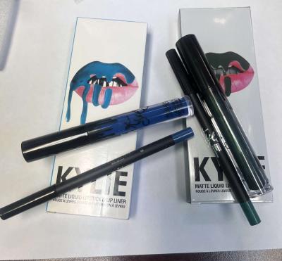 2 boxes matte lipstick lip liner 5 - Thumbnail 2