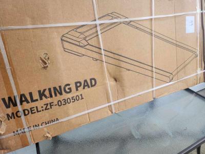 Walking Pad Treadmill - Thumbnail 2