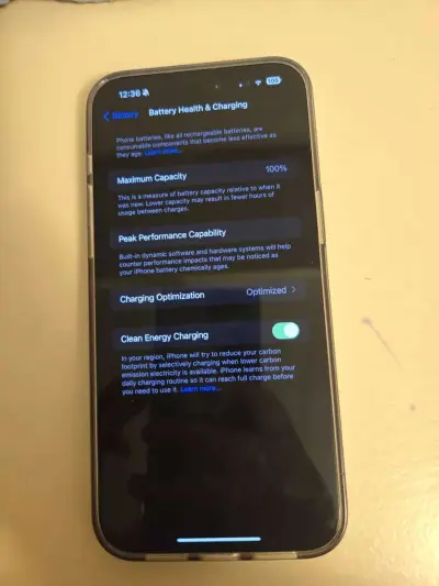 iphone 15 pro max - Thumbnail 6