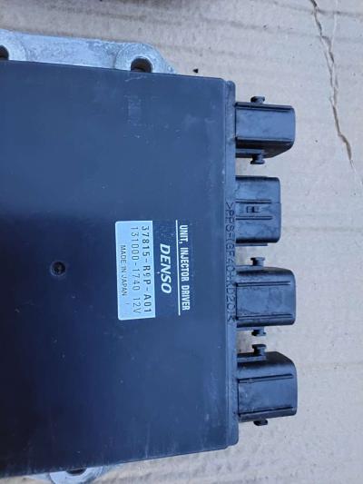 Honda Odyssey Fuel Injector Driver with Cover OEM Factory - Thumbnail 5
