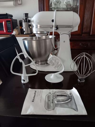 KitchenAid Mixer - Fort Worth, Texas