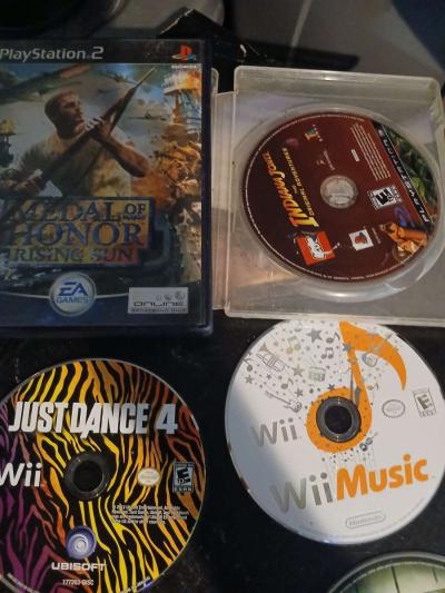 video games - Thumbnail 3