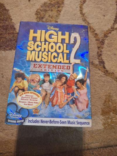 OPEN SEASON DVD - Thumbnail 4