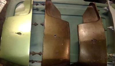 vintage mopar parts 1970  to 1972 - Thumbnail 5