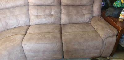 sectional couch - Thumbnail 4