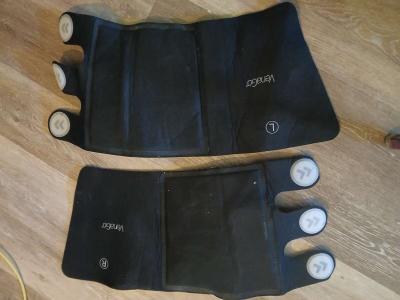 DJO Aircast VenaGo Portable DVT Pump - Thumbnail 2