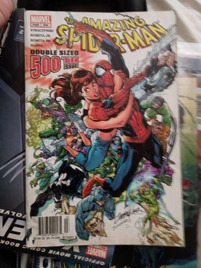 spider man comics - San Francisco, California
