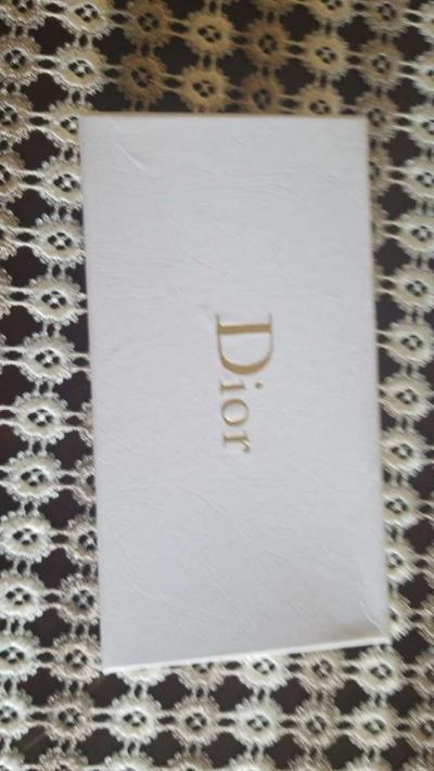 non brand women wallet  Christian dior mirror - Thumbnail 4