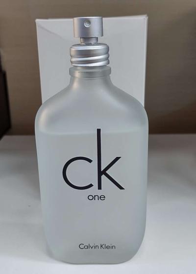 Calvin Klein Ck One Eau De Toilette Spray - Colleyville, Texas