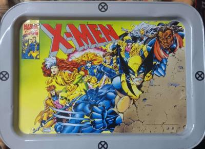 XMEN TV TRAY - Thumbnail 4
