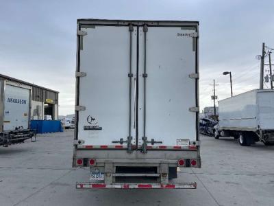 2015 GREAT DANE Trailer Refrigerated Trailer - Thumbnail 2