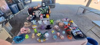 Crochet  Variety - Thumbnail 4