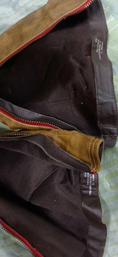 Zandora boots - Thumbnail 6