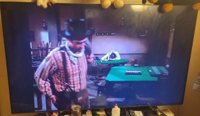 Samsung 75in 4K UHD Smart TV with Firestick - Thumbnail 3