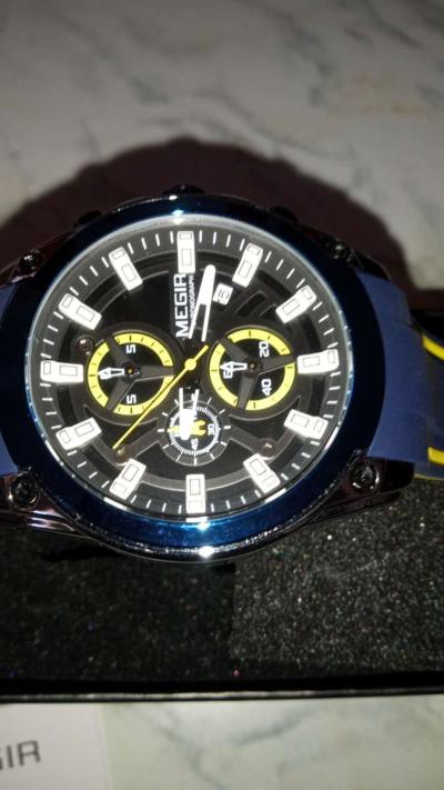 the new watch of battery - Thumbnail 6