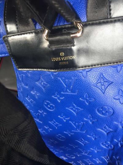 Louis Vuitton NBA Christoper backpack - Thumbnail 5