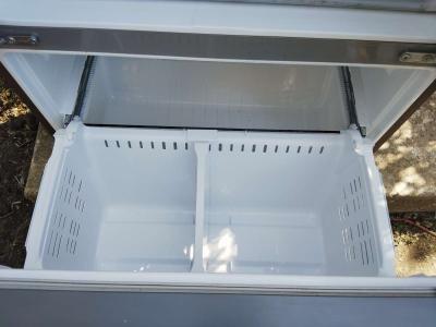 Samsung Refrigerator and Freezer - Thumbnail 6