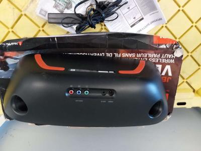 the JBL speaker model venue new - Thumbnail 3