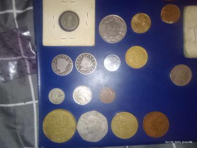 COINS COINS COINS - Thumbnail 6