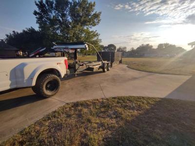 Dumpster Rentals  Contenedores De Renta - Dallas, Texas