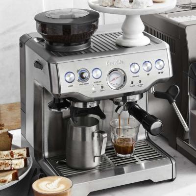 Expresso Machine - Thumbnail 4