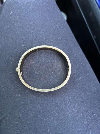 LUIS VUITTON BRACELET - Thumbnail 2