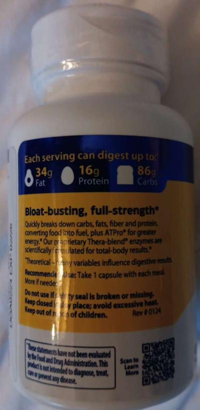 digest gold - Thumbnail 4