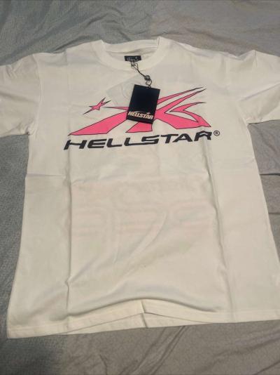 Hellstar Sport logo Tee - Thumbnail 6