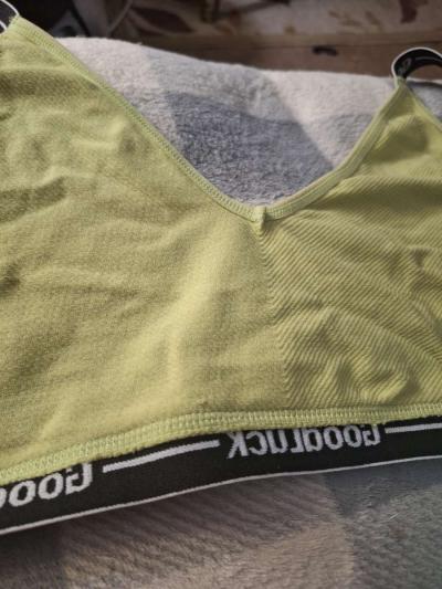 Non padded Bra - Thumbnail 3