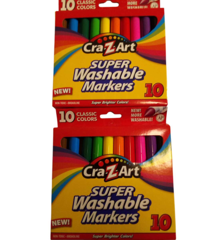 This bundle of CraZArt Products and other classic brands - Thumbnail 2