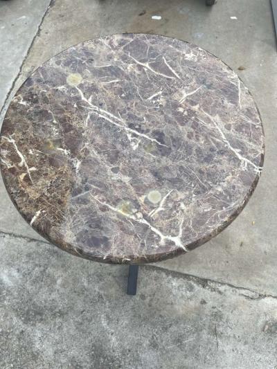 marble table - Fayetteville, North Carolina