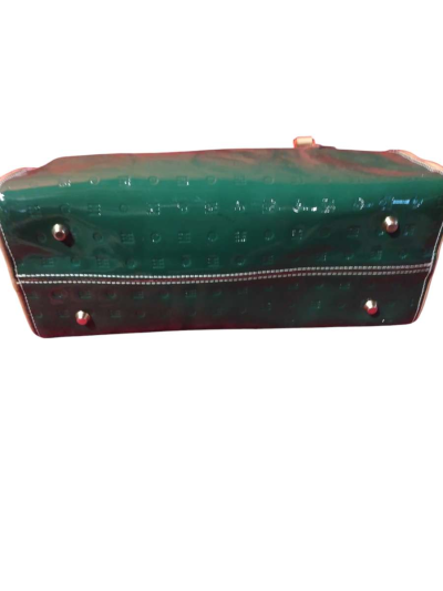 Arcadia lime green purse - Thumbnail 2