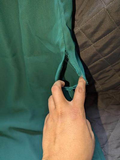 green dress - Thumbnail 6