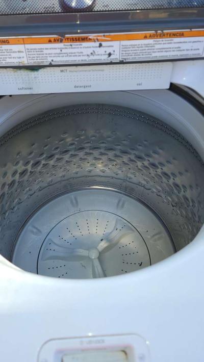 Maytag washer and propane dryer xl - Thumbnail 4