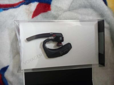 four mic noise cancellation windsmart auto mute reminder - Thumbnail 2